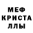 МДМА crystal Sergej Ivanuta